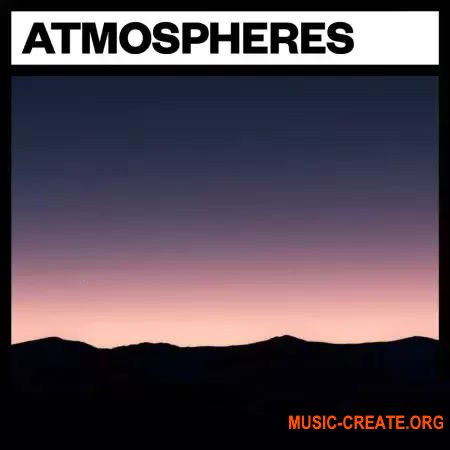 Big Room Sound Atmospheres (WAV)