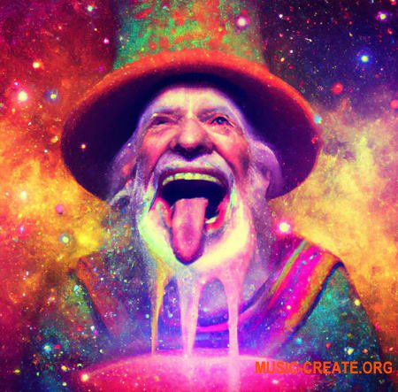 Johnny Juliano Wizardry (One Shot Kit) (WAV)