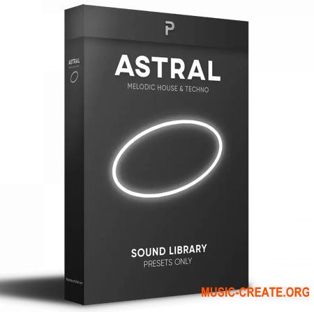 The Producer School Astral (MULTiFORMAT)