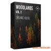 Production Music Live Woodlands Vol. 2 Organic House Sample Pack (WAV MiDi) Production Music Live Woodlands Vol. 2 Organic House Sample Pack (WAV MiDi)