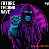 HY2ROGEN Future Techno Rave (WAV / MIDI / SERUM PRESETS / HFTR SAMPLER PATCHES)