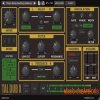 Togu Audio Line TAL-Dub-X v2.2.8 WIN