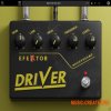 Kuassa Efektor Bass Driver v1.0 WiN (JustFun598)