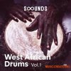 Gio Israel West African Drums Vol. 1 (WAV) Gio Israel West African Drums Vol. 1 (WAV)