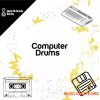Multiton Bits Computer Drums (WAV) Multiton Bits Computer Drums (WAV)