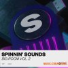 Spinnin' Records Spinnin' Sounds Big Room Vol. 2 (WAV Astra and Beatmaker Presets) Spinnin' Records Spinnin' Sounds Big Room Vol. 2 (WAV Astra and Beatmaker Presets)