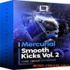 Mercurial Tones Smooth Kicks Vol II (WAV) Mercurial Tones Smooth Kicks Vol II (WAV)