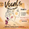 Queen Chameleon Women's History PART I 'Feminine Mistique'128 BPM (WAV) Queen Chameleon Women's History PART I 'Feminine Mistique'128 BPM (WAV)