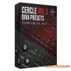 Production Music Live Cercle Sounds Vol 3 - Diva Preset Pack for Techno and Melodic House (Diva presets) Production Music Live Cercle Sounds Vol 3 - Diva Preset Pack for Techno and Melodic House (Diva presets)