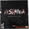 Producer Grind The Insomnia (SPECTRASONiCS OMNiSPHERE 2)