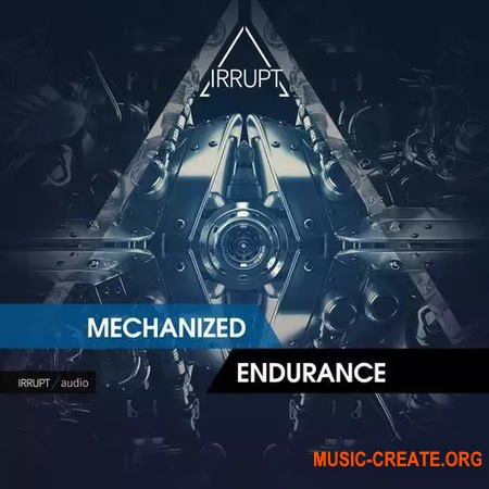 Irrupt Mechanized Endurance (WAV)