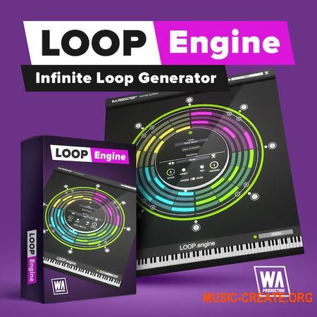 W.A Production Loop Engine (REPACK) v1.0.0 (TeamCubeadooby)