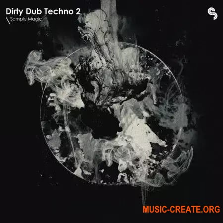 Sample Magic Dirty Dub Techno 2 (WAV)