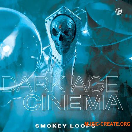 Smokey Loops Dark Age Cinema (WAV)