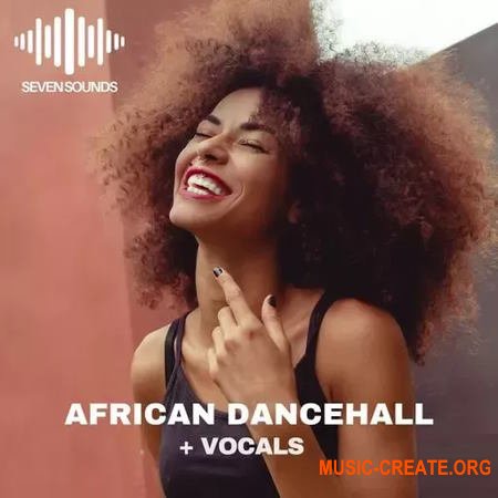 Rightsify African Dancehall (WAV)