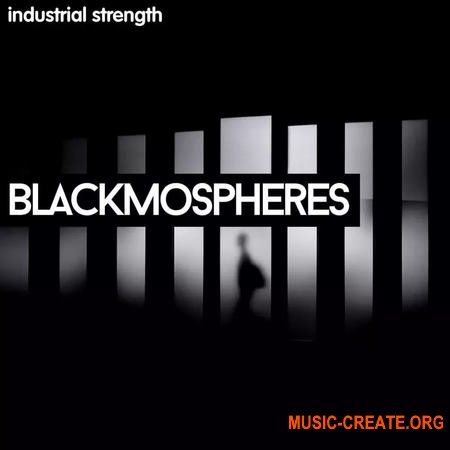 Industrial Strength Blackmospheres (WAV)