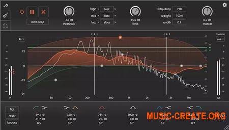 Sonible Smart EQ Live v1.0.5 (TeamCubeadooby)