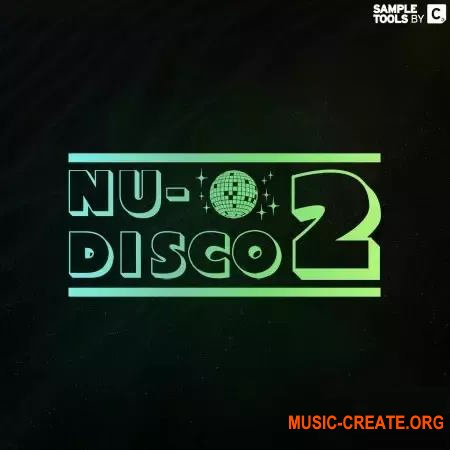 Sample Tools By Cr2 Nu-Disco 2 (WAV)