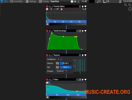 Music Developments Syne v1.4.1 WiN macOS (Team R2R)