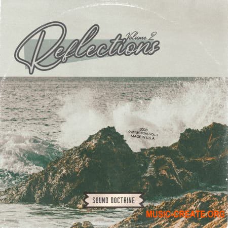 Sound Doctrine Reflections Volume 2 (WAV)