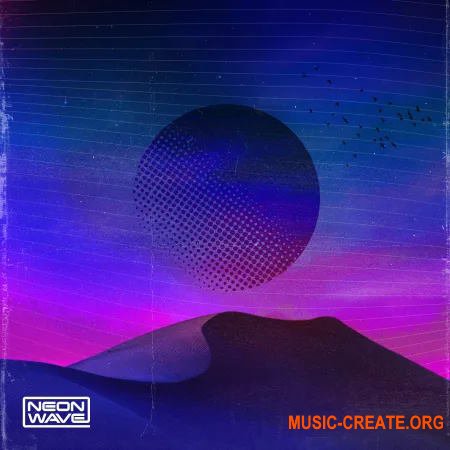 Splice - Synethetic Daze Chillwave & Glo-Fi (WAV MIDI ASTRA SERUM)