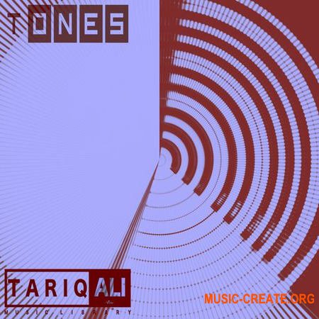 Tariq Ali Tones (WAV)