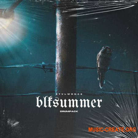 Stve Lawrence Blksummer (WAV)