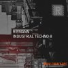 Riemann Kollektion Riemann Industrial Techno 8 (WAV) Riemann Kollektion Riemann Industrial Techno 8 (WAV)