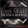 Zenhiser Late Night Techno Grooves (WAV) Zenhiser Late Night Techno Grooves (WAV)