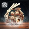 Whoisfouche Atomic Drumz Vol 6 Drumkit (WAV) Whoisfouche Atomic Drumz Vol 6 Drumkit (WAV)