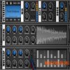 Tone2 UltraSpace v1.0.0 (Team R2R)