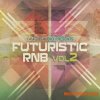 Famous Audio Futuristic RnB Vol 2 (WAV) Famous Audio Futuristic RnB Vol 2 (WAV)