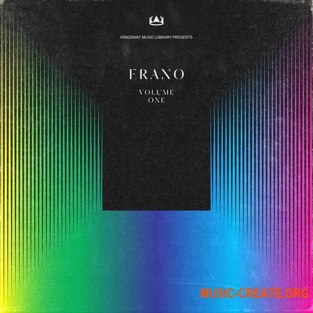 Kingsway Music Library Frano Vol.1 (Compositions) (WAV)