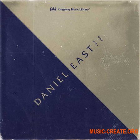 Kingsway Music Library Daniel East Vol.1 (Compositions And Stems) (WAV)