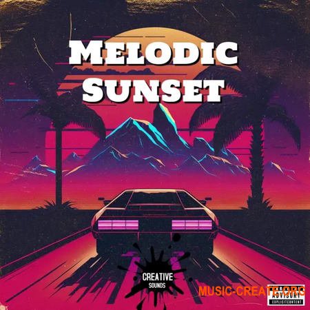 Creative Sounds Melodic Sunset (WAV)