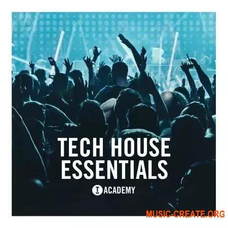 Toolroom Tech House Essentials (WAV)