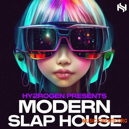 Hy2rogen Modern Slap House (MULTiFORMAT)