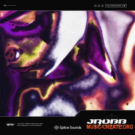 Splice Sounds j. robb GOAT Pack (WAV MiDi SERUM PRESETS)