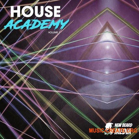 New Beard Media House Academy (WAV)