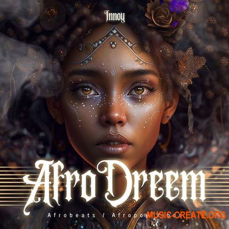 INNOY AfroDreem (WAV MiDi)
