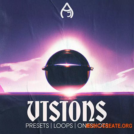 Audio Juice Visions (MultiKit) (WAV MiDi Analog Lab Banks)