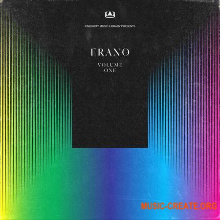 Kingsway Music Library Frano Vol.1 (Compositions) (WAV)