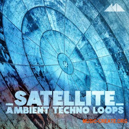 ModeAudio Satellite Ambient Techno Loops (WAV)