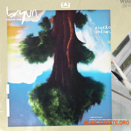 Kingsway Music Library BRYVN VOL.1 (Compositions And Stems) (WAV)