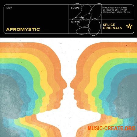 Splice Originals Afromystic (WAV)