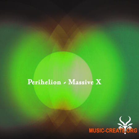 Vicious Antelope Perihelion (Massive X)