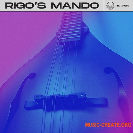 nu.wav Rigo's Mando (WAV)