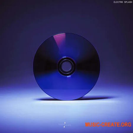 Touch Loops Electro Splash (WAV)