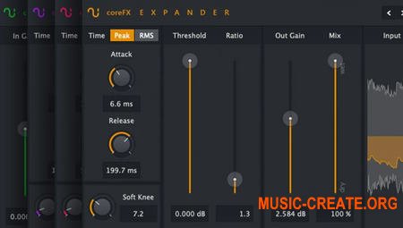 MAGIX AUDIO PLUGIN UNION 2023.4 (Team V.R)