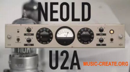 Plugin Alliance NEOLD U2A v1.0.0 WiN (SEnki)